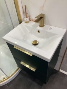 Bologna Bathroom Display 1