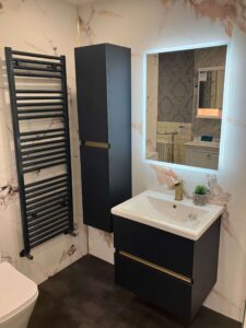 Bologna Bathroom Display 3