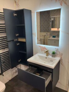 Bologna Bathroom Display 4