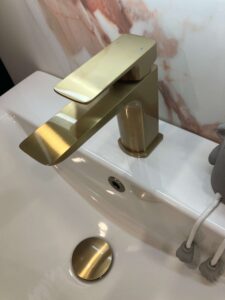 Bologna Bathroom Display 5