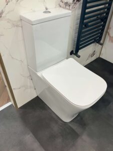 Bologna Bathroom Display 8