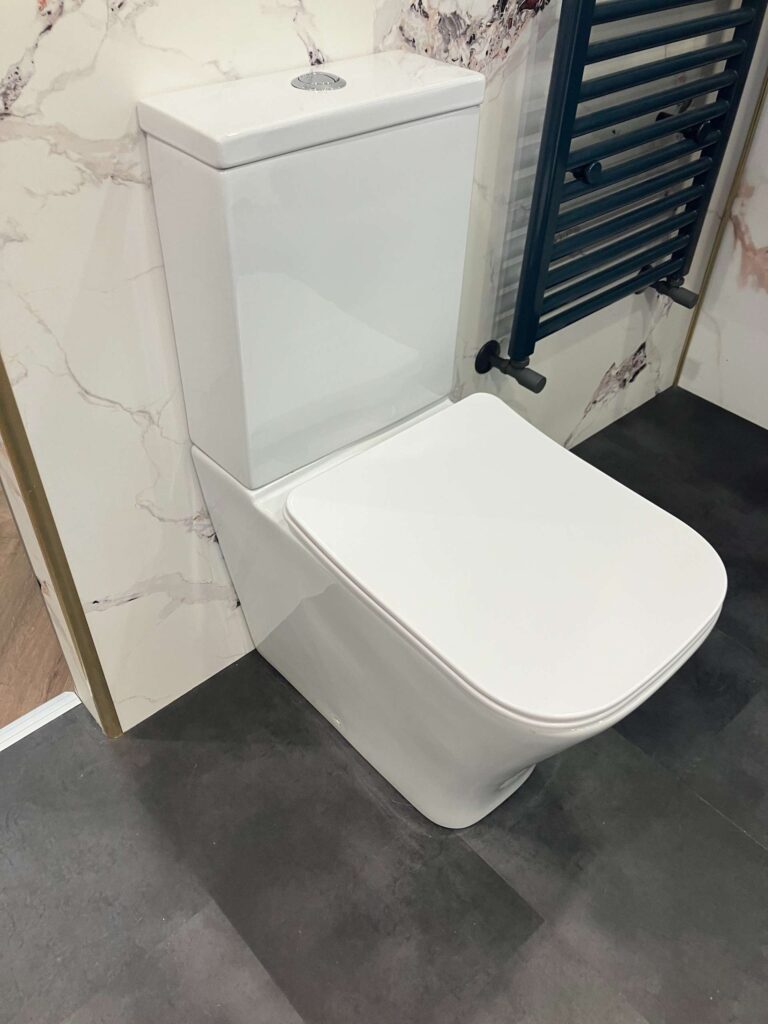 Bologna Bathroom Display 8