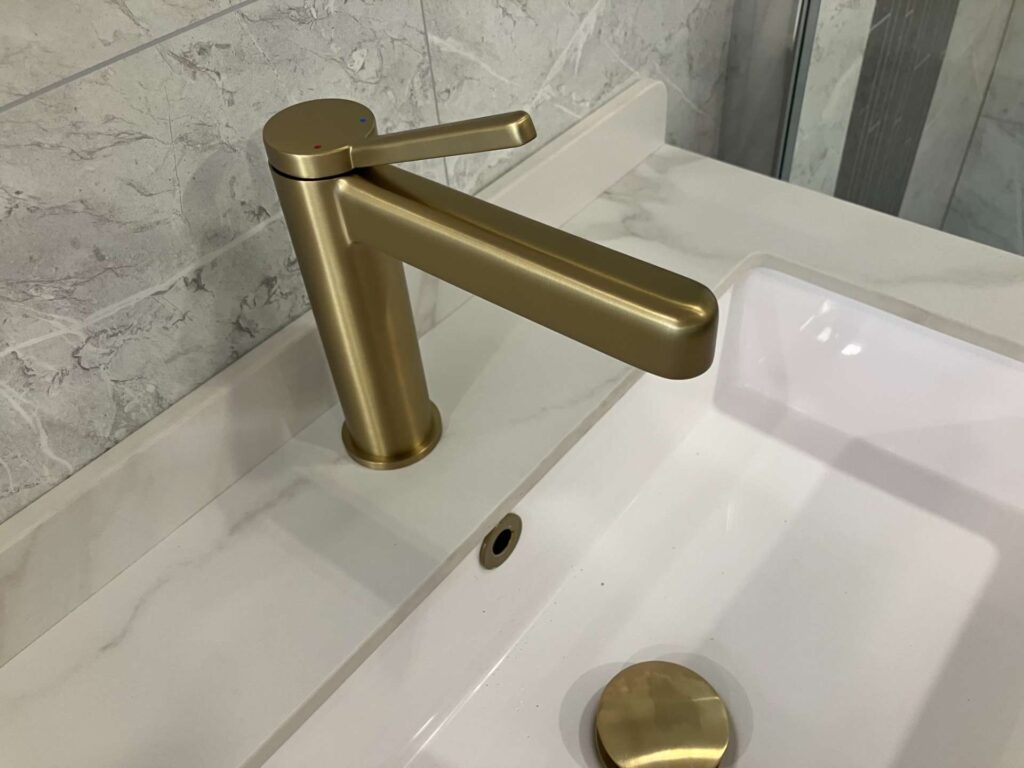 Florence Bathroom Display 1
