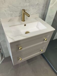 Florence Bathroom Display 2