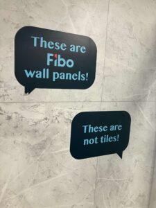 Florence Bathroom Display 3