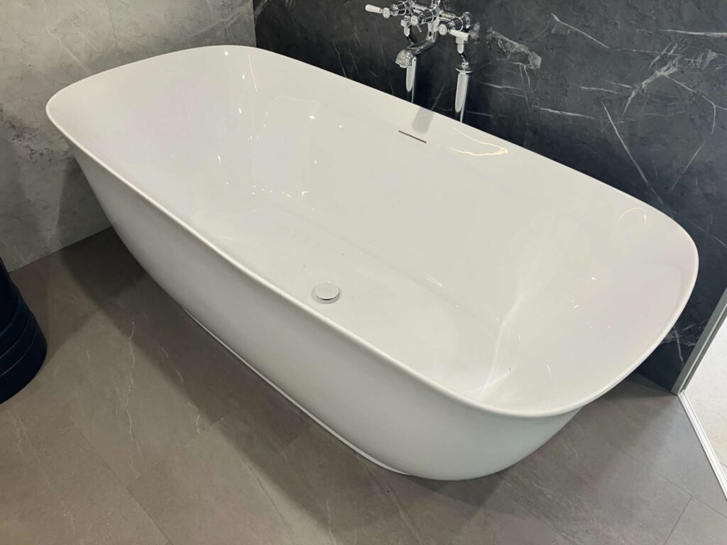 Florence Bathroom Display 5