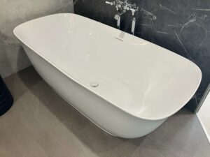 Florence Bathroom Display 5