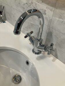 Florence Bathroom Display 7