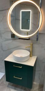 Lazio Bathroom Display 10