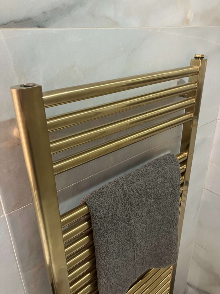 Lazio Bathroom Display 6