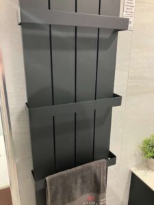Naples Bathroom Display 1
