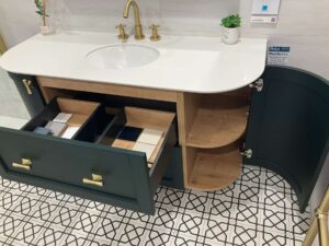 Naples Bathroom Display 10