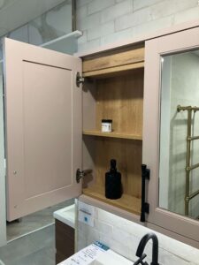 Naples Bathroom Display 14