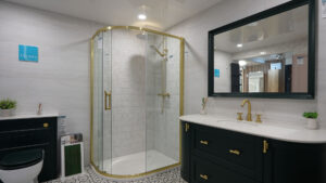 Naples Bathroom Display 2