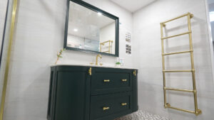 Naples Bathroom Display 3