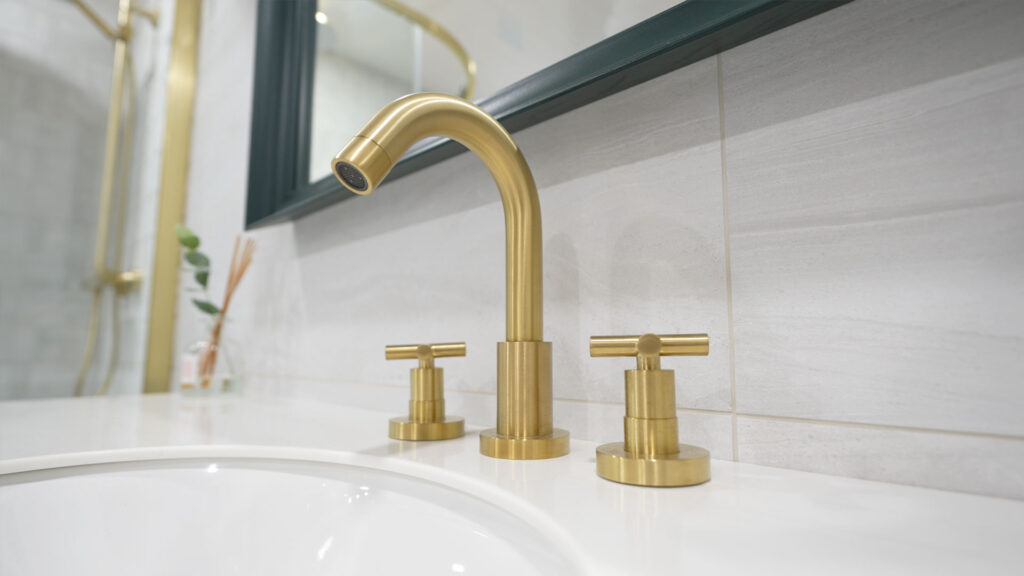 Naples Bathroom Display 4
