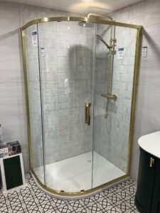 Naples Bathroom Display 4