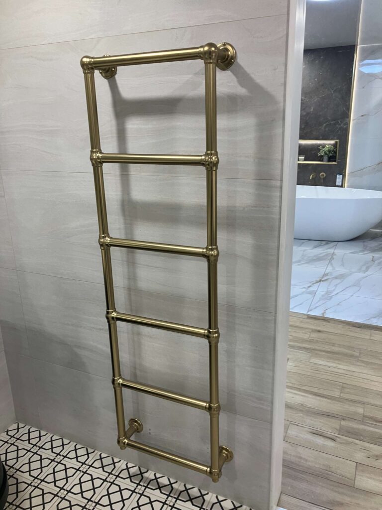 Naples Bathroom Display 5