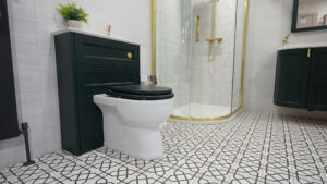 Naples Bathroom Display 8