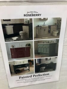 Naples Bathroom Display 8