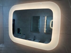 Palermo Bathroom Display 1