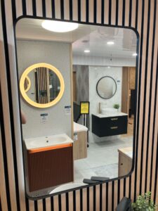 Riva Bathroom Display 1 Dalys