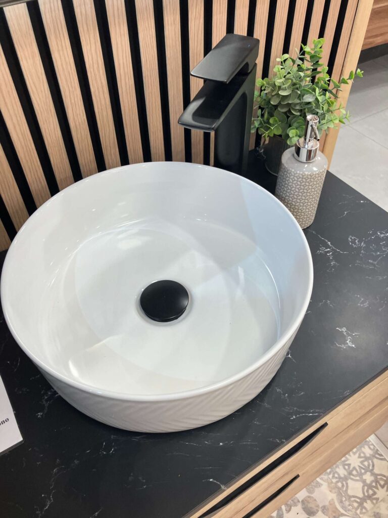 Riva Bathroom Display 2 Dalys