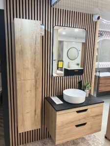 Riva Bathroom Display 3 Dalys