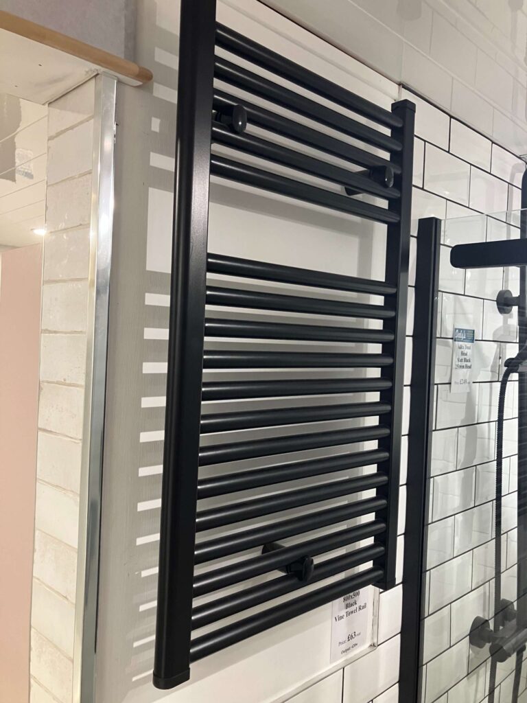 Riva Bathroom Display 7 Dalys