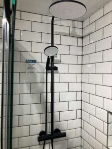 Riva Bathroom Display 9 Dalys