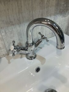 Riza Bathroom Display 1