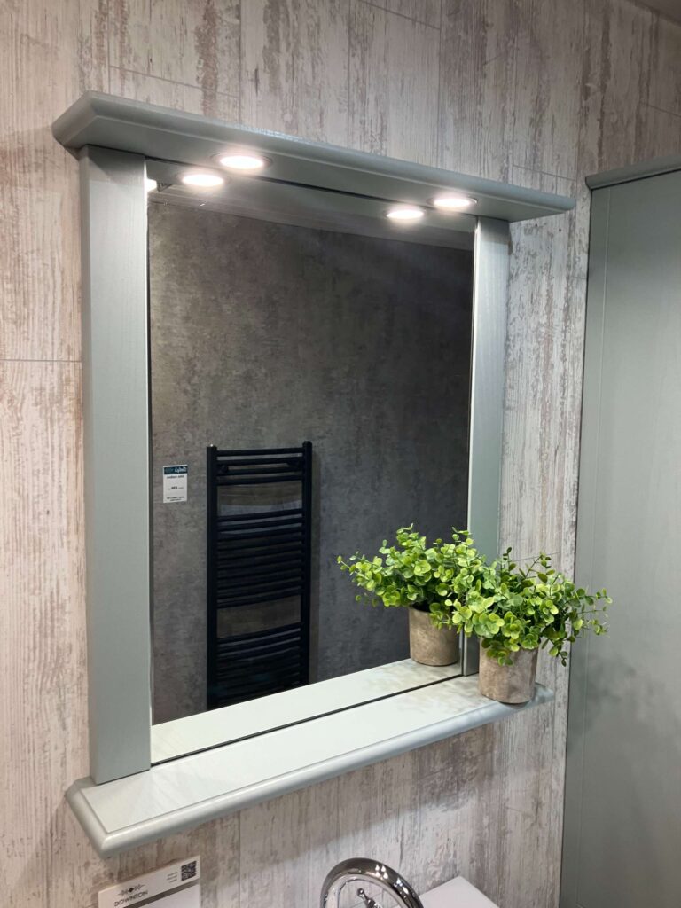 Riza Bathroom Display 2