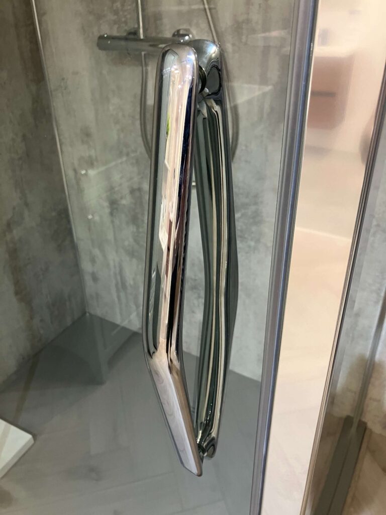 Riza Bathroom Display 6