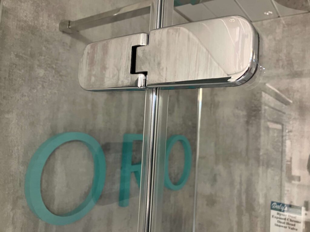 Riza Bathroom Display 8