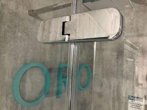 Riza Bathroom Display 8