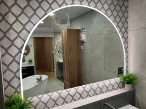 Roma Bathroom Display 2