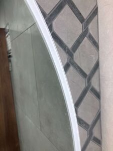 Roma Bathroom Display 4