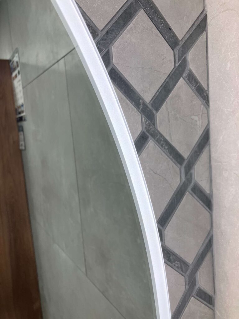 Roma Bathroom Display 4