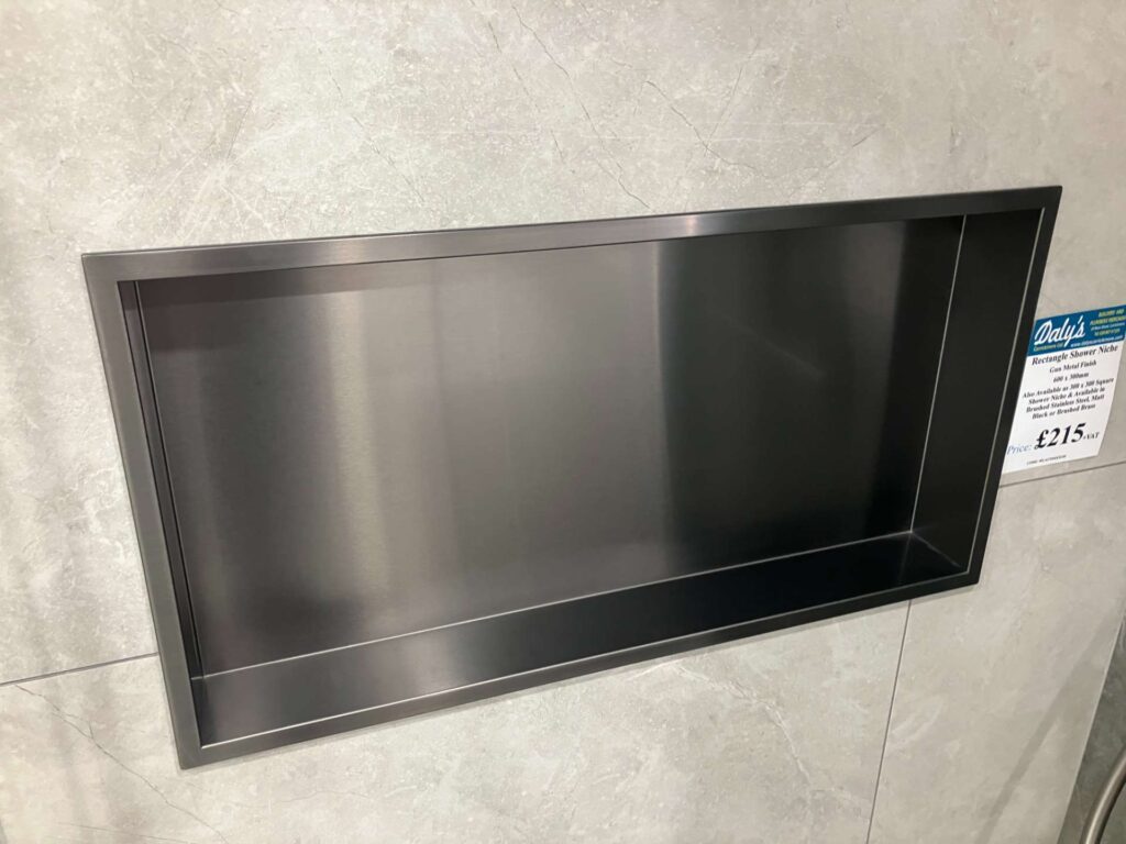 Roma Bathroom Display 6