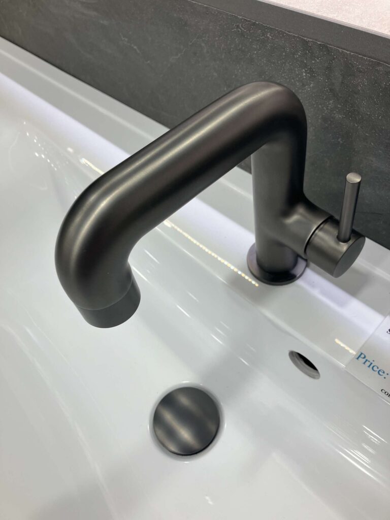 Roma Bathroom Display 8
