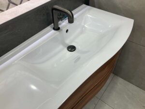 Roma Bathroom Display 9