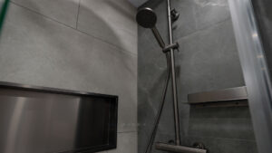 Roma Bathrrom Display 5