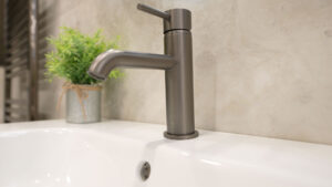 Sicily Bathroom Display 2