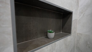 Sicily Bathroom Display 3