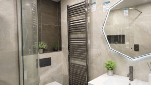 Sicily Bathroom Display 4