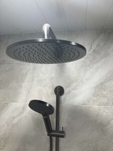 Sicily Bathroom Display 4