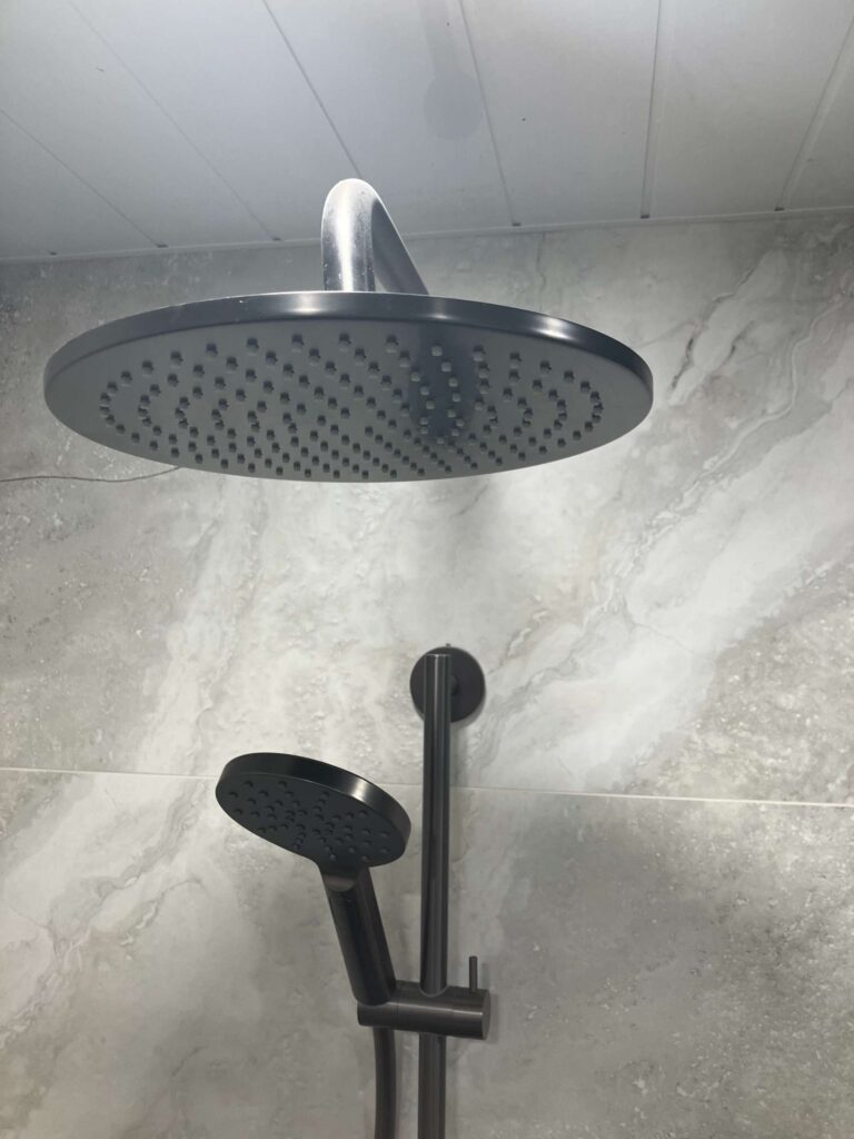 Sicily Bathroom Display 4