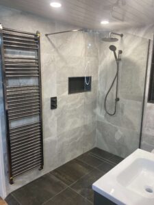 Sicily Bathroom Display 7