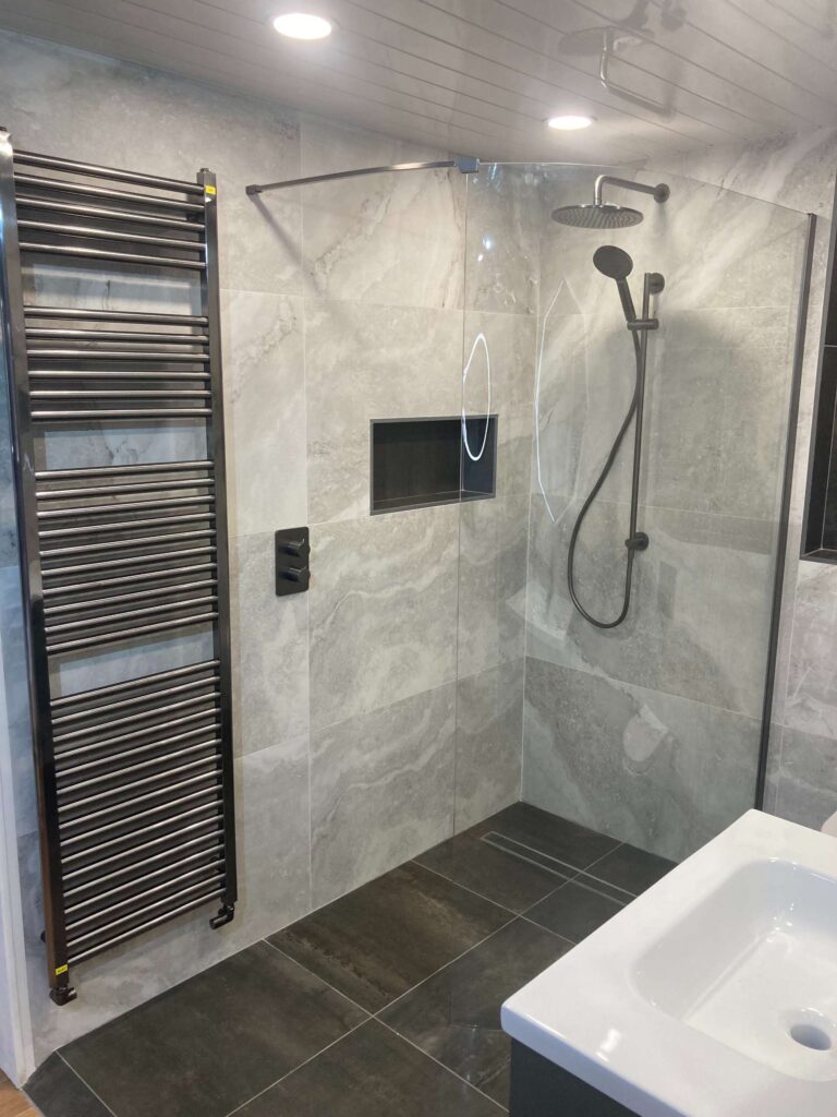 Sicily Bathroom Display 7