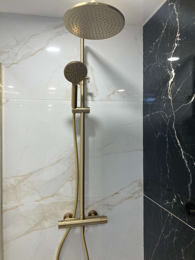 Sorrento Bathroom Display 12